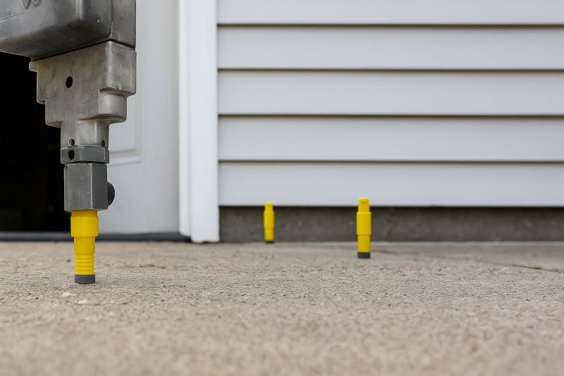 Concrete Poly Jacking