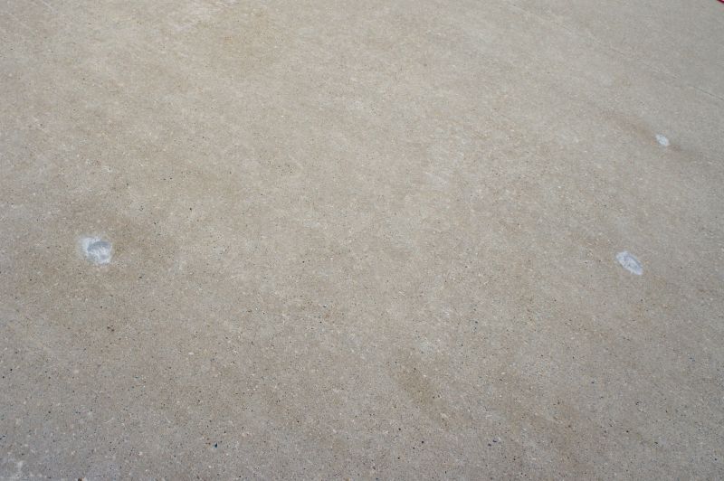 Quality Concrete Leveling Results