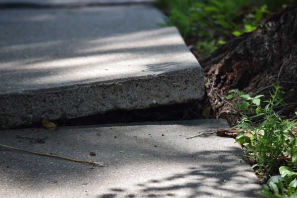 Cost of Concrete Lifting in Fort Walton Beach