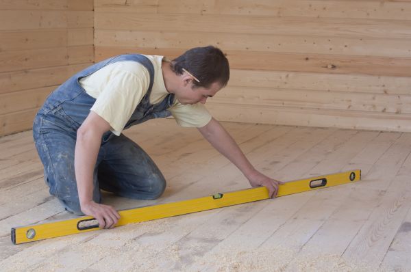 Cost of Floor Jacking in Fort Walton Beach