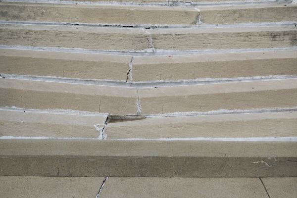 Cost of Sunken Slab Repair in Fort Walton Beach