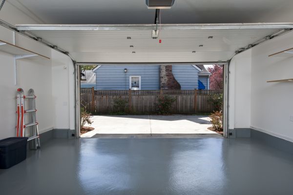 Cost of Garage Settling Repair in Fort Walton Beach