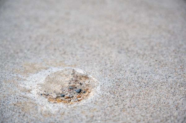 Cost of Concrete Jacking in Fort Walton Beach