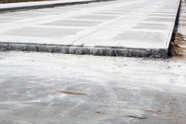 Cost of Concrete Releveling in Fort Walton Beach