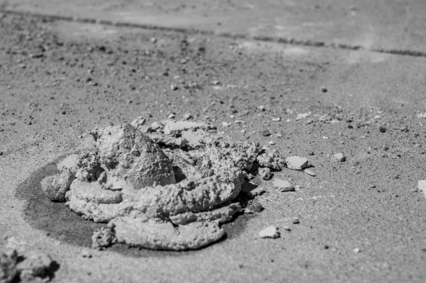 Cost of Concrete Slabjacking in Fort Walton Beach