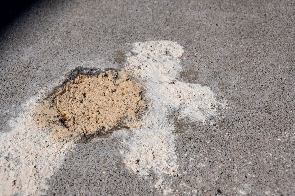 Cost of Commercial Concrete Mudjacking in Fort Walton Beach